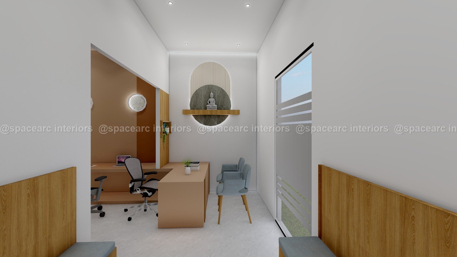 Residential-Interiors